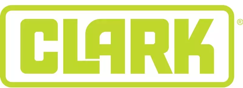 Clark Forklift