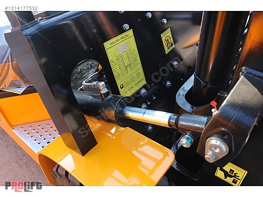 Clark 3 ton Dizel Forklift