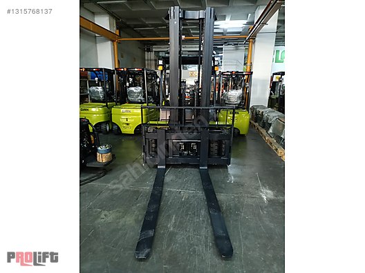 Clark 5 ton Dizel Forklift