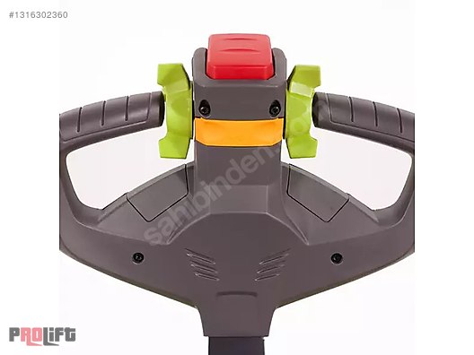 Clark RPE20 2 ton Transpalet