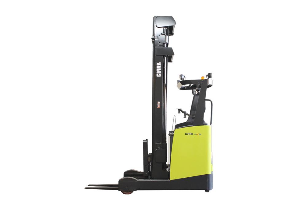 Clark SRX16 1.600 kg forklift