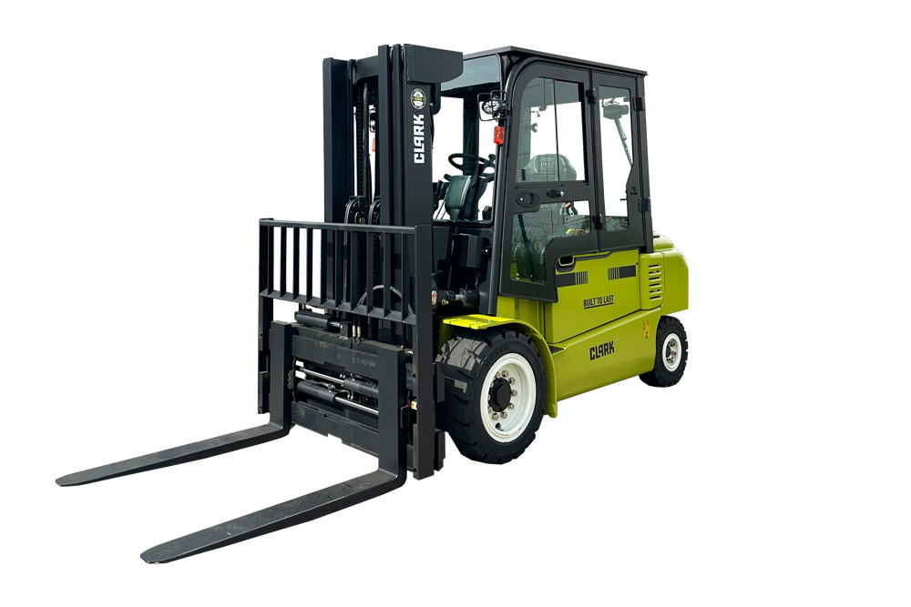 Clark GEX25 2.500 kg forklift