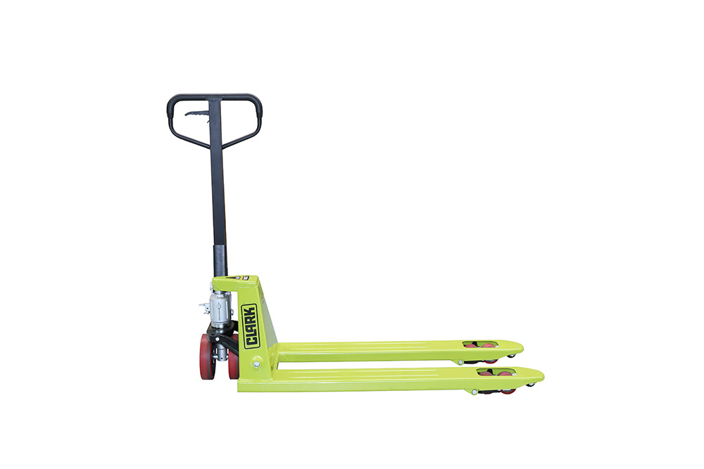 Clark HPT25 2.500 kg forklift