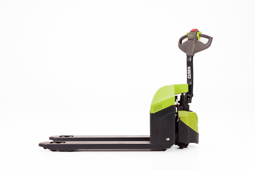Clark BPT15 1500 kg forklift