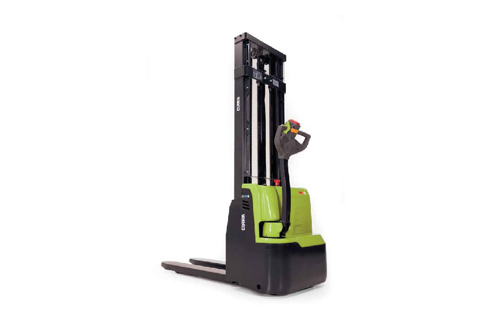 Clark BST12 1200 kg forklift