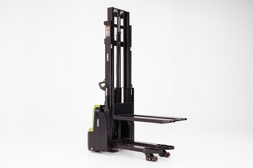 Clark BST12I 1200 kg forklift