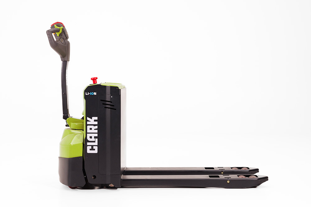 Clark WLE20 2000 kg forklift