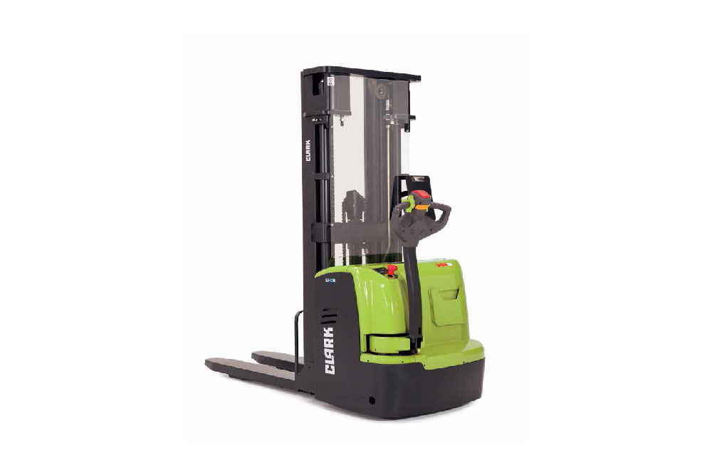 Clark WSE16 1600 kg forklift