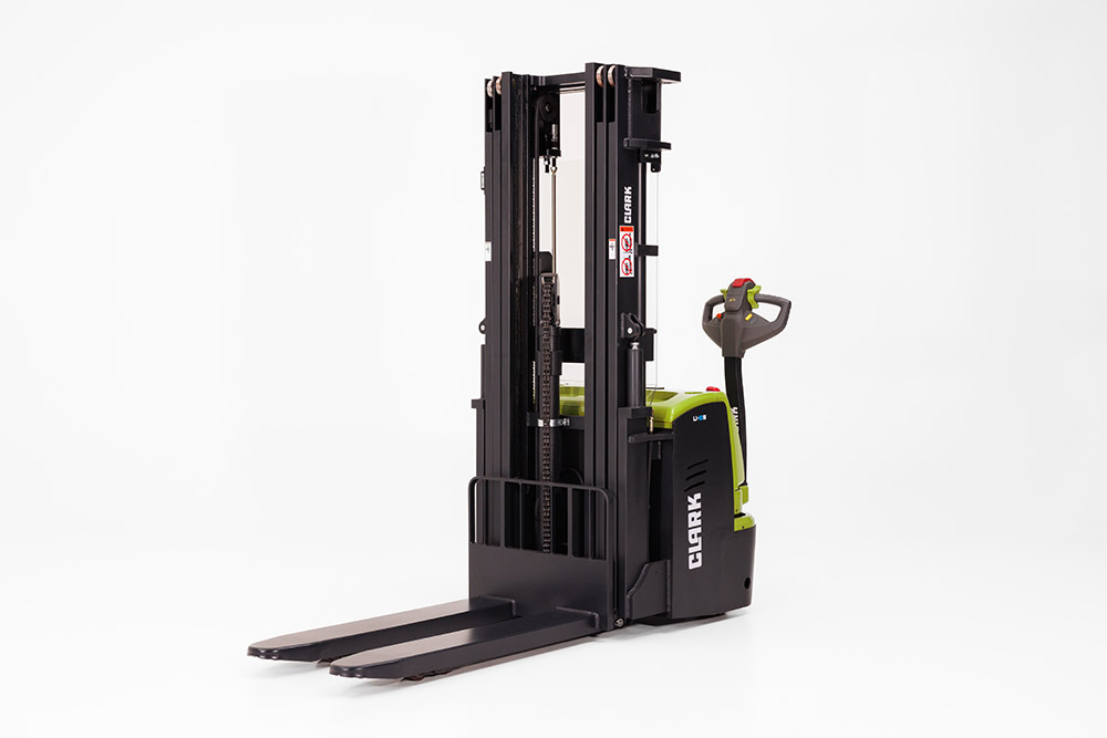 Clark WSE16I 1600 kg forklift