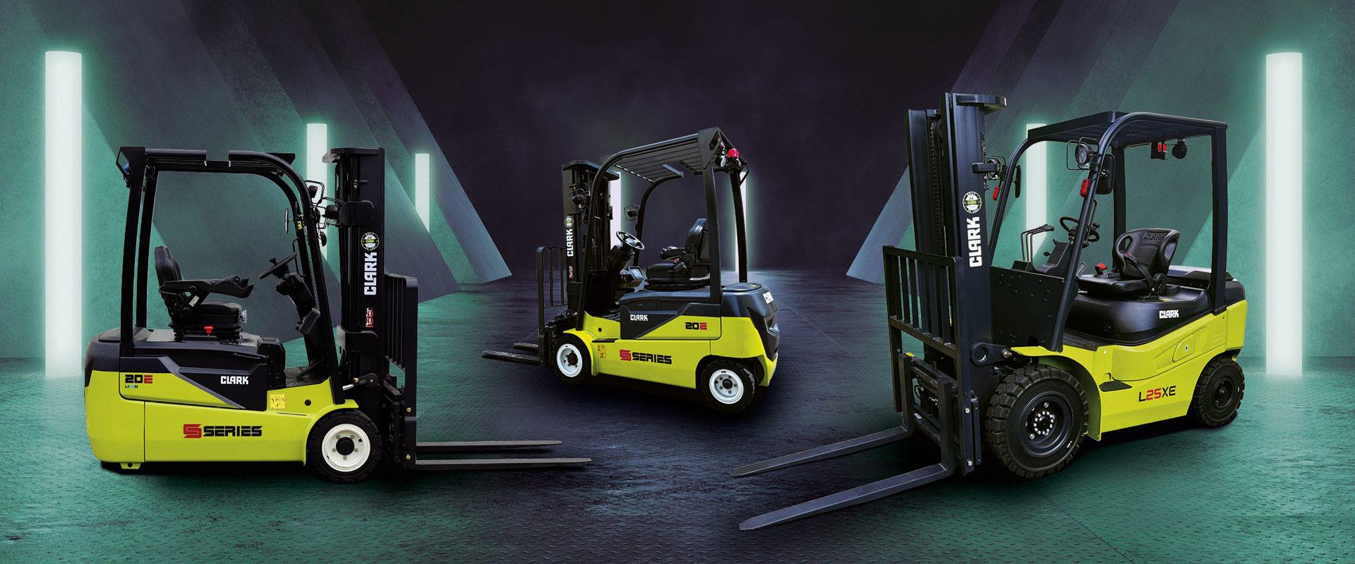 Forklift Kiralama Rehberi: Günlük, Aylık ve Uzun Dönem