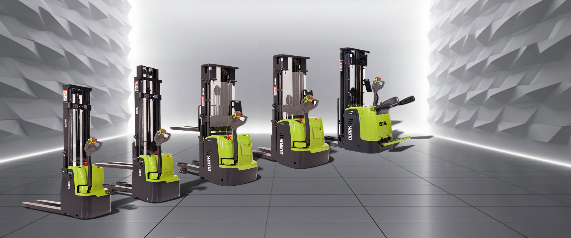 Depo ve Lojistik İçin Doğru Forklift Nasıl Seçilir?